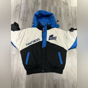Carolina Panthers Jacket